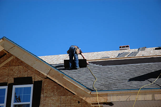 Best Roof Ventilation Installation  in Azle, TX