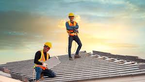 Best Chimney Flashing Repair  in Azle, TX